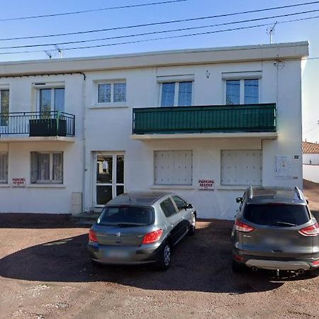 Apartamento Le Carrelet Royan Exterior foto