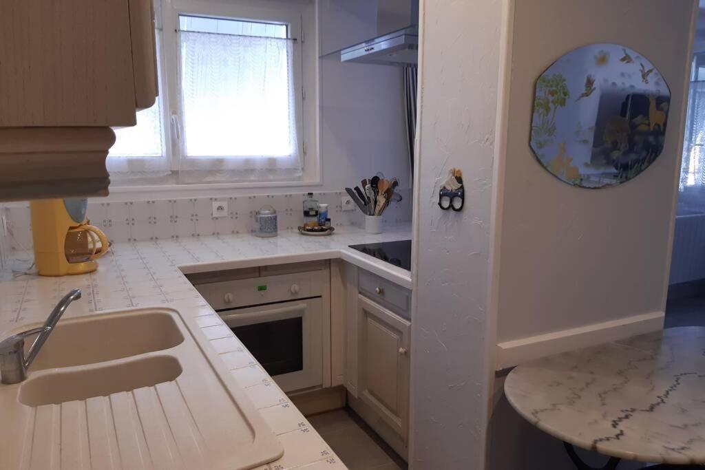 Apartamento Le Carrelet Royan Exterior foto