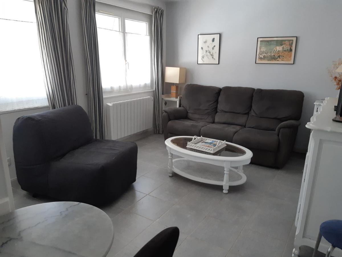 Apartamento Le Carrelet Royan Exterior foto
